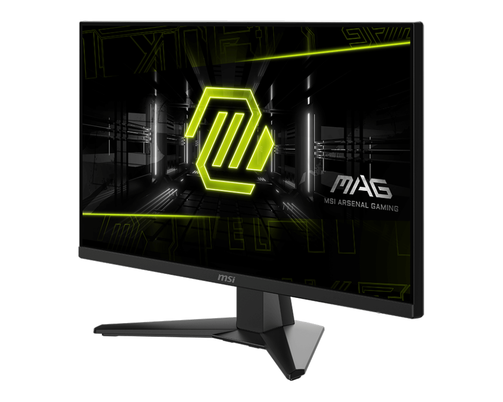 Écran Gamer | MAG 242F - Boutique en ligne officielle de MSI France