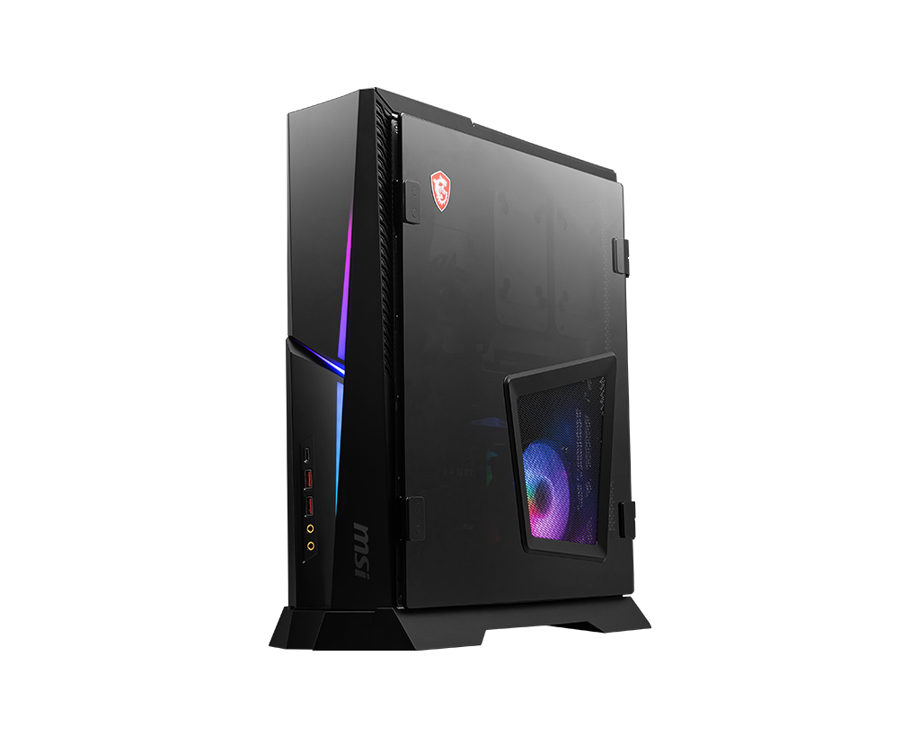 PC Gamer | MPG Trident AS 14NUD7-659FR