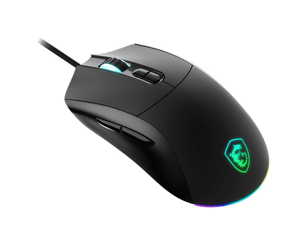 FORGE GM320 - Boutique en ligne officielle de MSI France