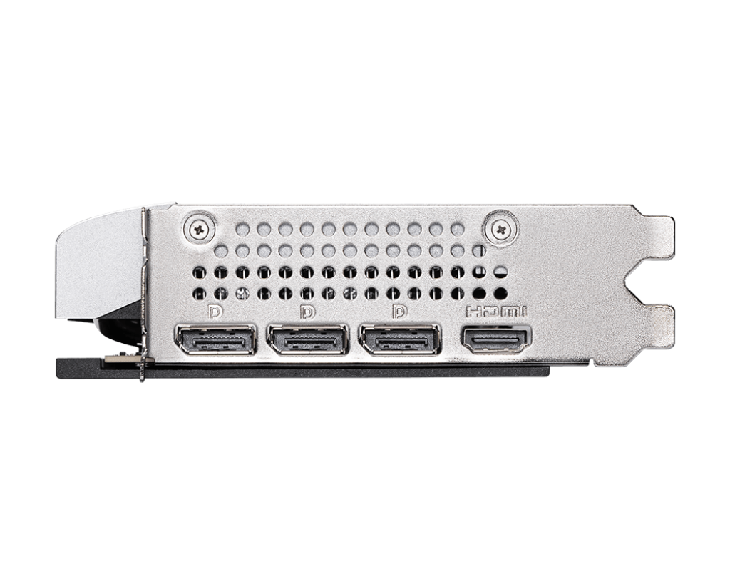 GeForce RTX 5060 Ti 8G VENTUS 2X PLUS - Boutique en ligne officielle de MSI France