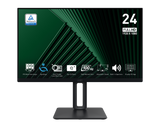 Écran PC bureautique | PRO MP245PG - Boutique en ligne officielle de MSI France