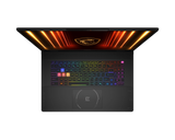 MSI Crosshair 18 HX AI A2XWFKG-007FR Dragon Station