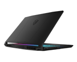 PC portable gamer Katana 15 HX B14WFK-007FR Dragon Station - Boutique en ligne officielle de MSI France