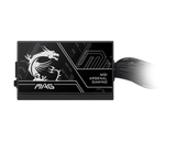 MAG A750BN PCIE5 III - Boutique en ligne officielle de MSI France