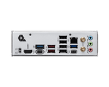 MSI PRO X870E-P WIFI | Carte mère AMD X870E pour station de travail pro