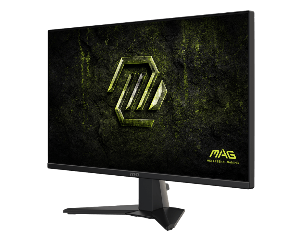 MSI MAG 275QF E20 - Boutique en ligne officielle de MSI France