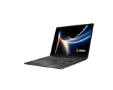 PC Portable Prestige 14 Flip AI+ D3MTG-002FR - Boutique en ligne officielle de MSI France