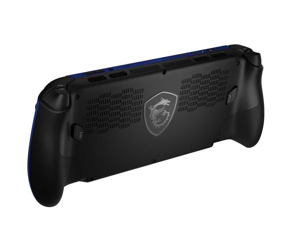 MSI Claw 8 EX AI+ CG3M-071FRN - Boutique en ligne officielle de MSI France