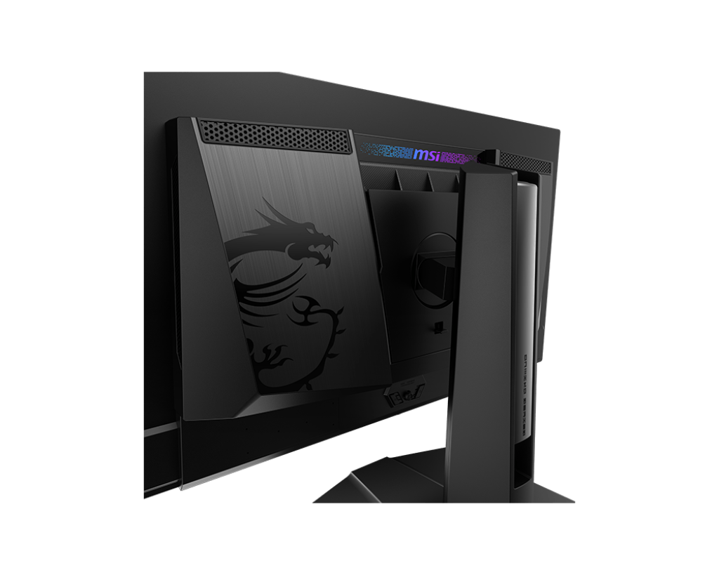 Pack de 2 Écrans Gamer | MPG 271QRX QD-OLED - Boutique en ligne officielle de MSI France