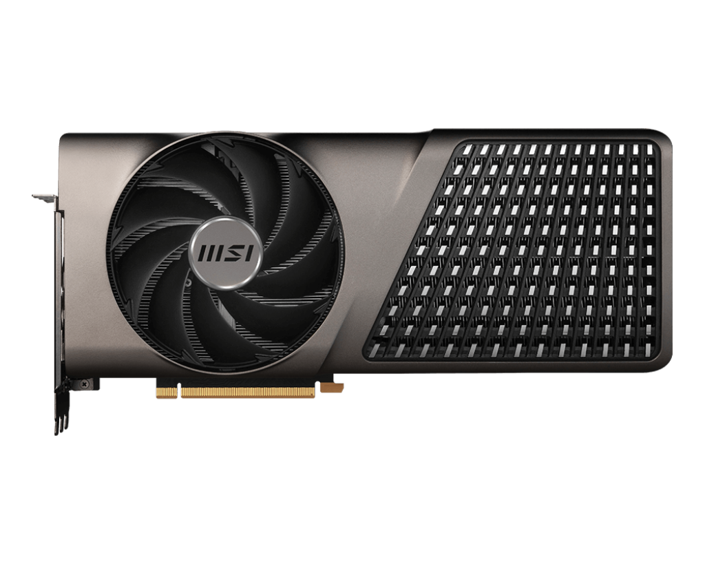 GeForce RTX 4080 SUPER 16G EXPERT - Boutique en ligne officielle de MSI France