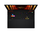 PC portable gamer Raider A18 HX A9WIG-277XFR