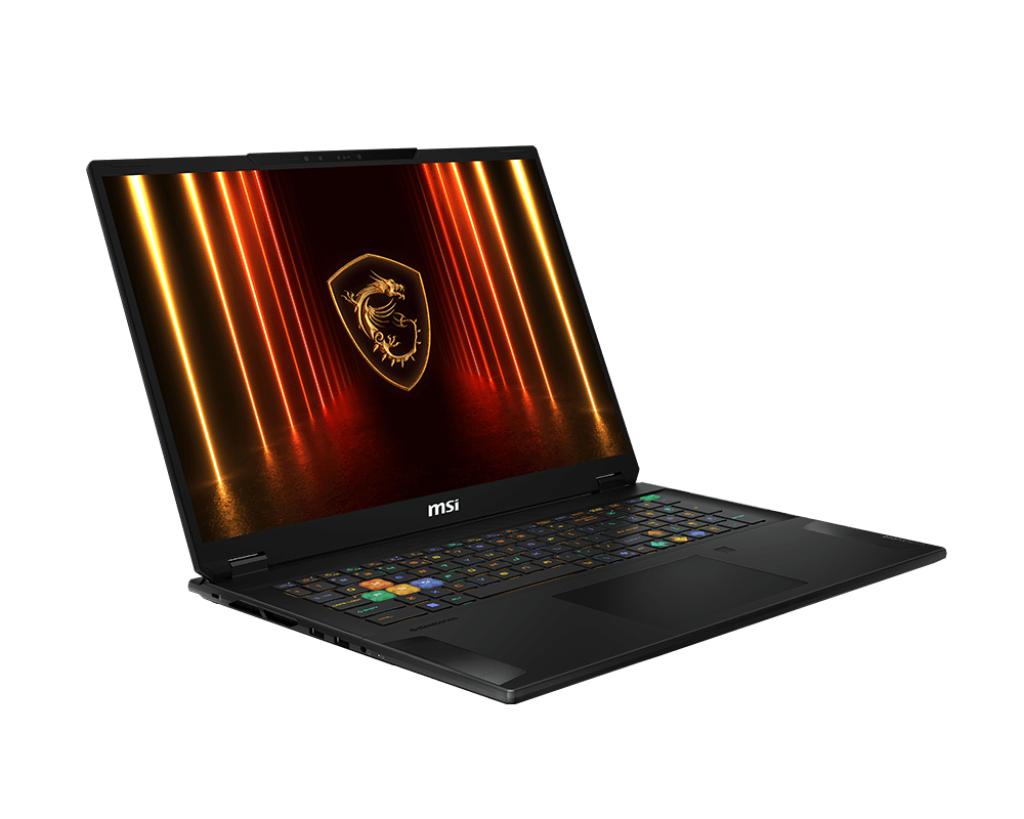 PC portable gamer Stealth A18 AI+ A3XWIG-033FR