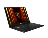 PC portable gamer Stealth A18 AI+ A3XWIG-033FR