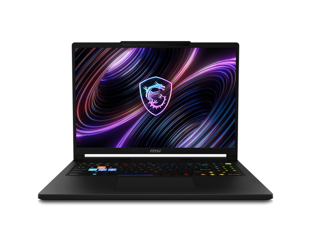 MSI Raider A16 HX B8WH-039FRY - Boutique en ligne officielle de MSI France