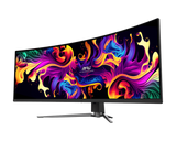 Écran Gamer | MPG 491CQP QD-OLED - Boutique en ligne officielle de MSI France