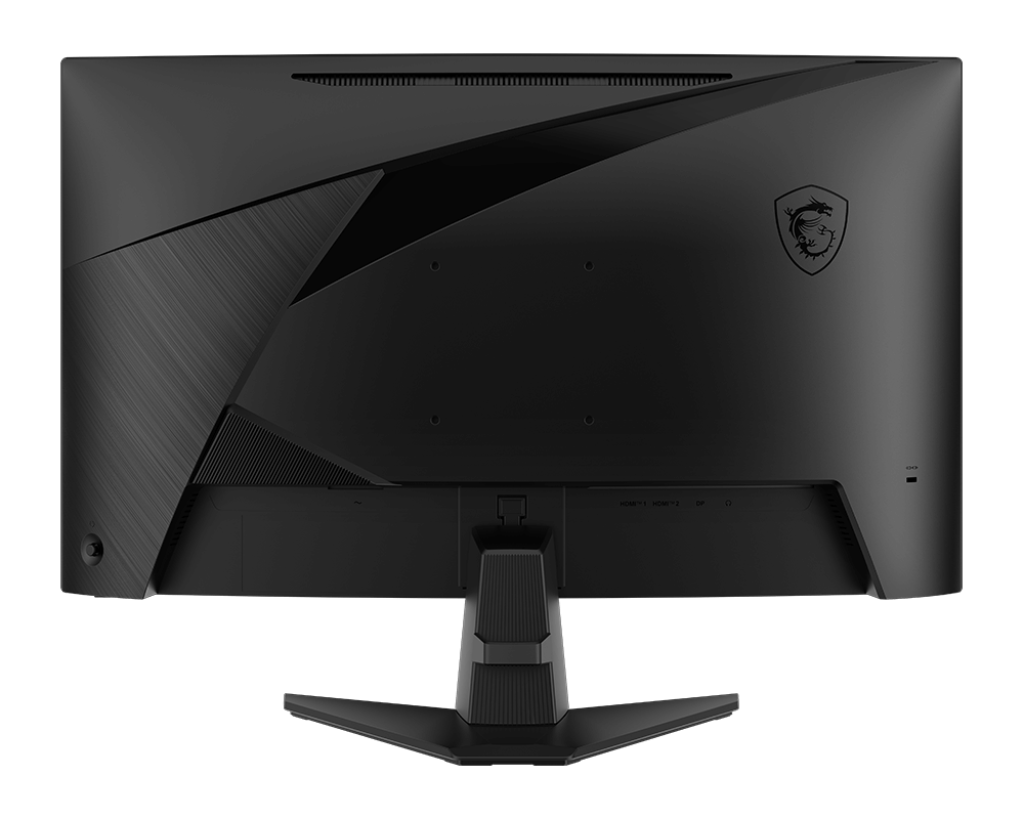 Écran Gamer | MAG 27C6X - Boutique en ligne officielle de MSI France