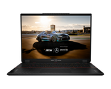 PC portable gamer Stealth 18 MercedesAMG A1VHG-068FR "AMG Edition"