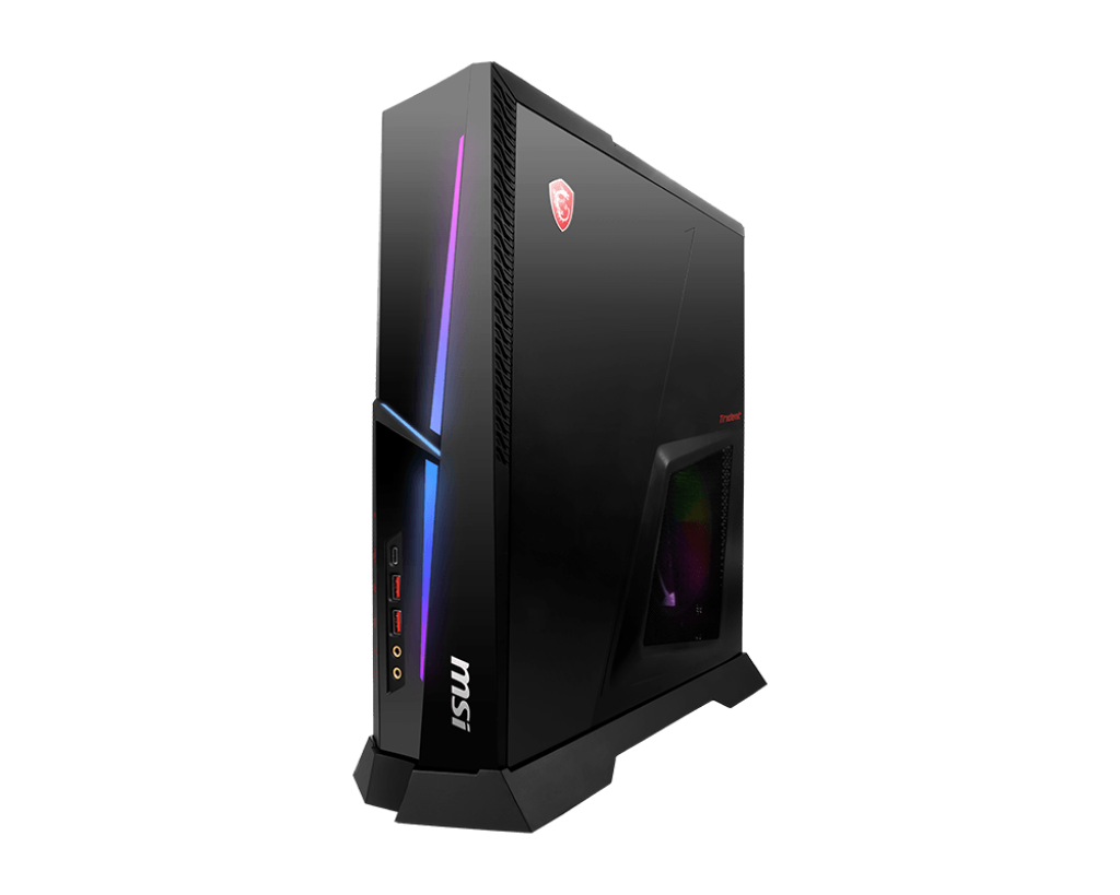 PC Gamer | MPG Trident AS AI 2NVN7-011EU - Boutique en ligne officielle de MSI France