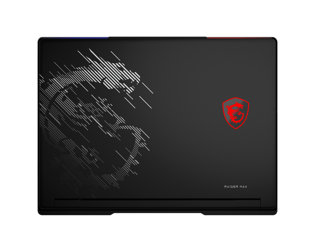 MSI Raider 16 Max HX B2WJ-414FRY - Boutique en ligne officielle de MSI France