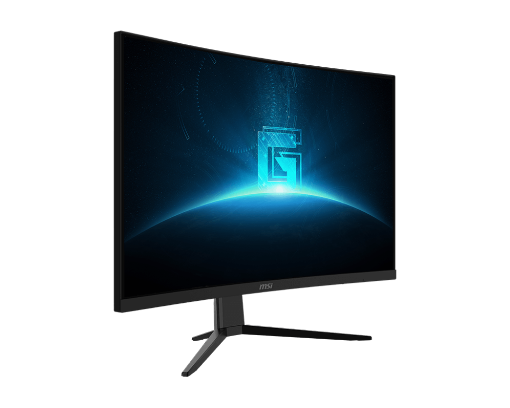 G27C3F :  27" Incurvé 1500R FHD 180 Hz FreeSync Premium - Boutique en ligne officielle de MSI France