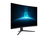 G27C3F :  27" Incurvé 1500R FHD 180 Hz FreeSync Premium - Boutique en ligne officielle de MSI France