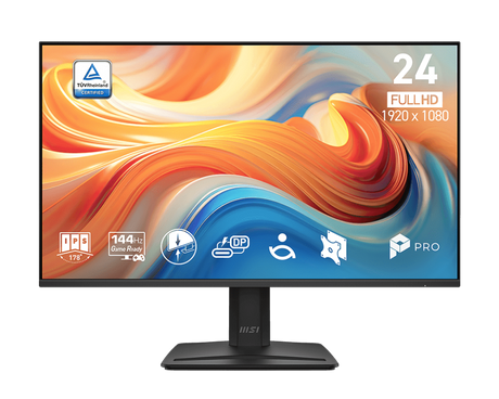 MSI PRO MP242 E14C - Boutique en ligne officielle de MSI France