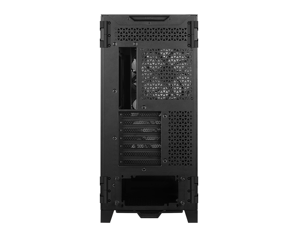 MEG PROSPECT 700R - Boutique en ligne officielle de MSI France