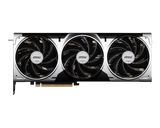 GeForce RTX 5080 16G VENTUS 3X OC - Boutique en ligne officielle de MSI France