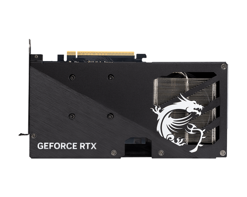GeForce RTX 5060 8G GAMING