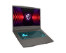 PC portable gamer Thin 15 B12UCX-1235FR - Boutique en ligne officielle de MSI France