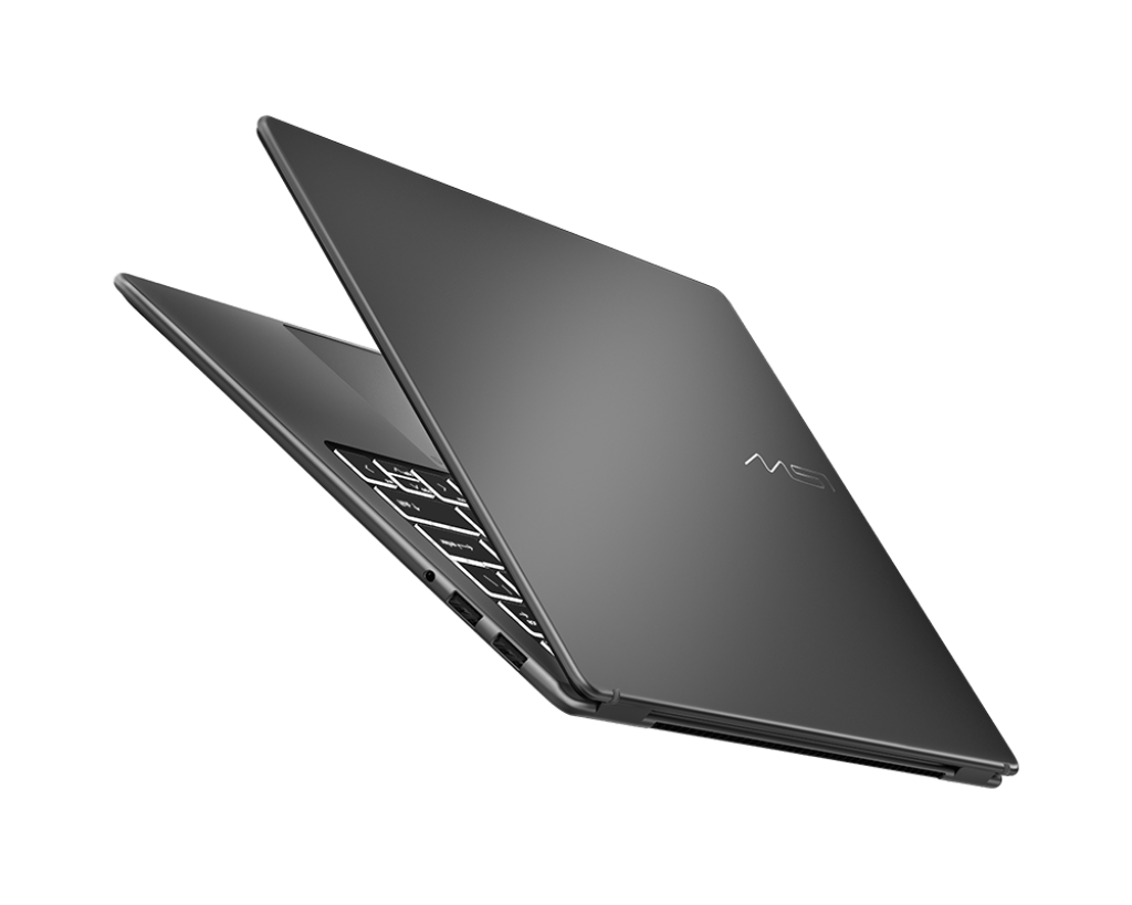 MSI Prestige 14 AI+ D3MG-016FR - Boutique en ligne officielle de MSI France