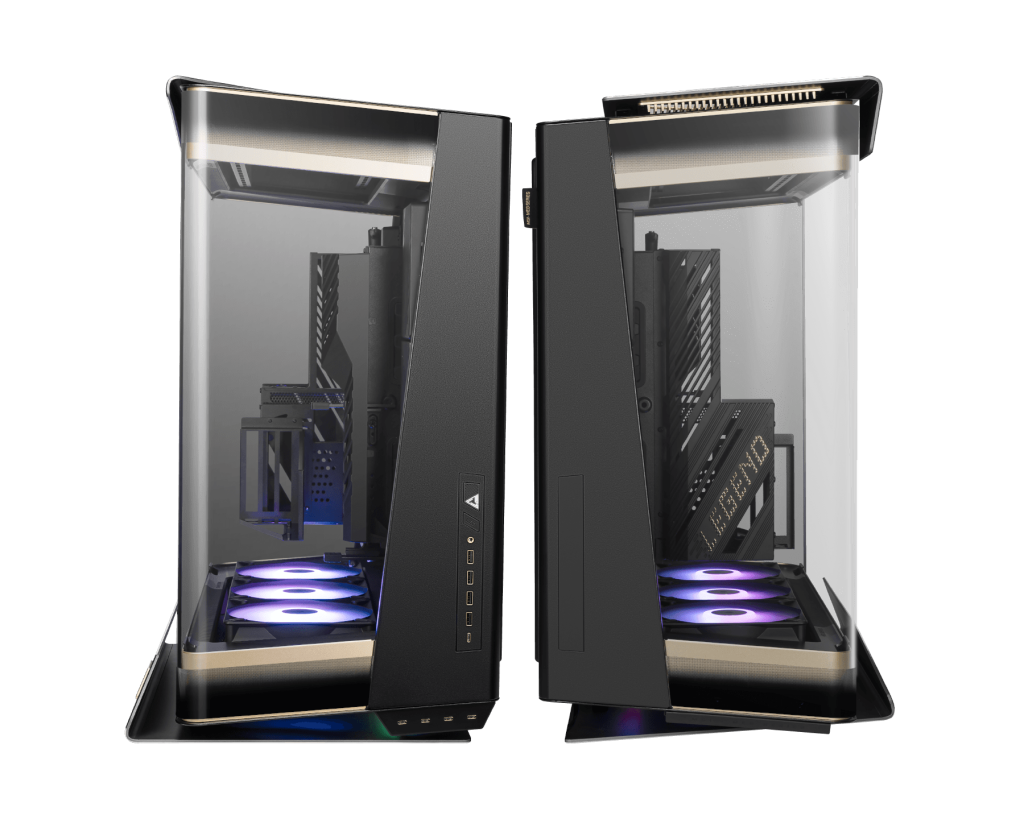 MSI MEG MAESTRO 900R - Boutique en ligne officielle de MSI France