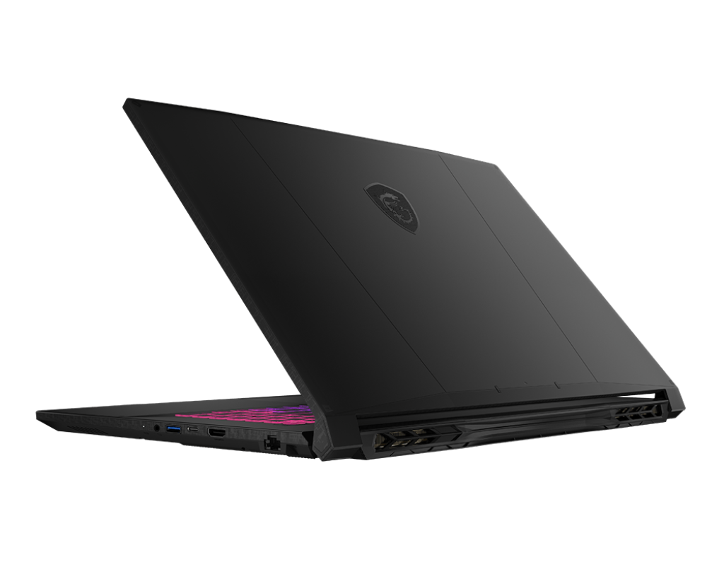 PC portable gamer Katana 17 HX B14WGK-013FR - Boutique en ligne officielle de MSI France