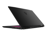 PC portable gamer Katana 17 HX B14WGK-013FR - Boutique en ligne officielle de MSI France