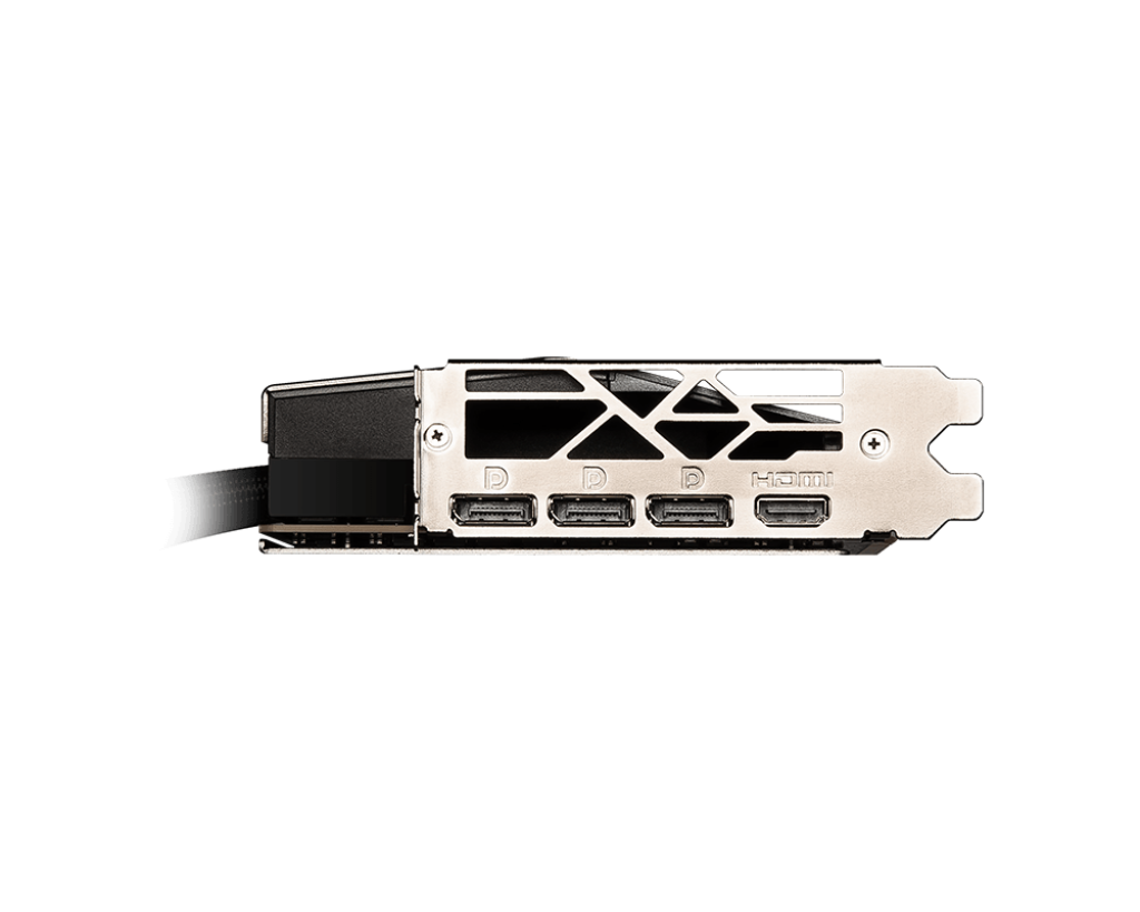 [-5% avec le code BTS24VGA] GeForce RTX 4090 SUPRIM LIQUID X 24G