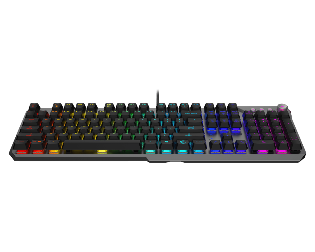 MSI STRIKE 600 V2 SILENT FR - Boutique en ligne officielle de MSI France