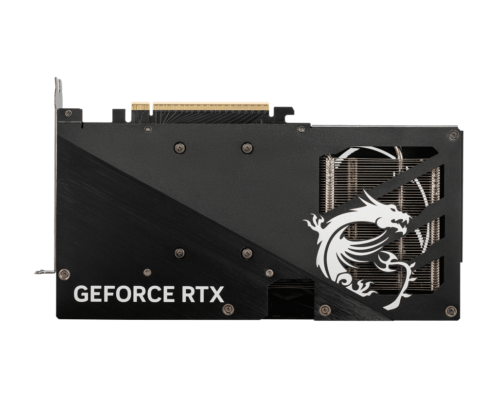 MSI GeForce RTX 5060 8G GAMING OC V1