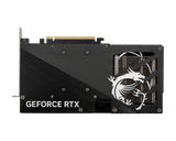 MSI GeForce RTX 5060 8G GAMING OC V1