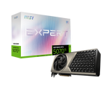 GeForce RTX 5070 Ti 16G EXPERT OC - Boutique en ligne officielle de MSI France