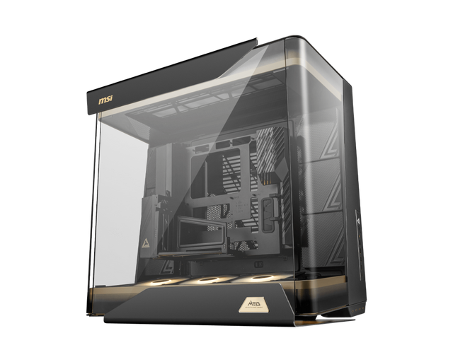 MSI MEG MAESTRO 900R - Boutique en ligne officielle de MSI France