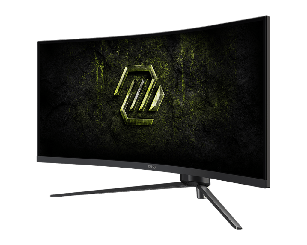 MSI MAG 345CQRF E20
