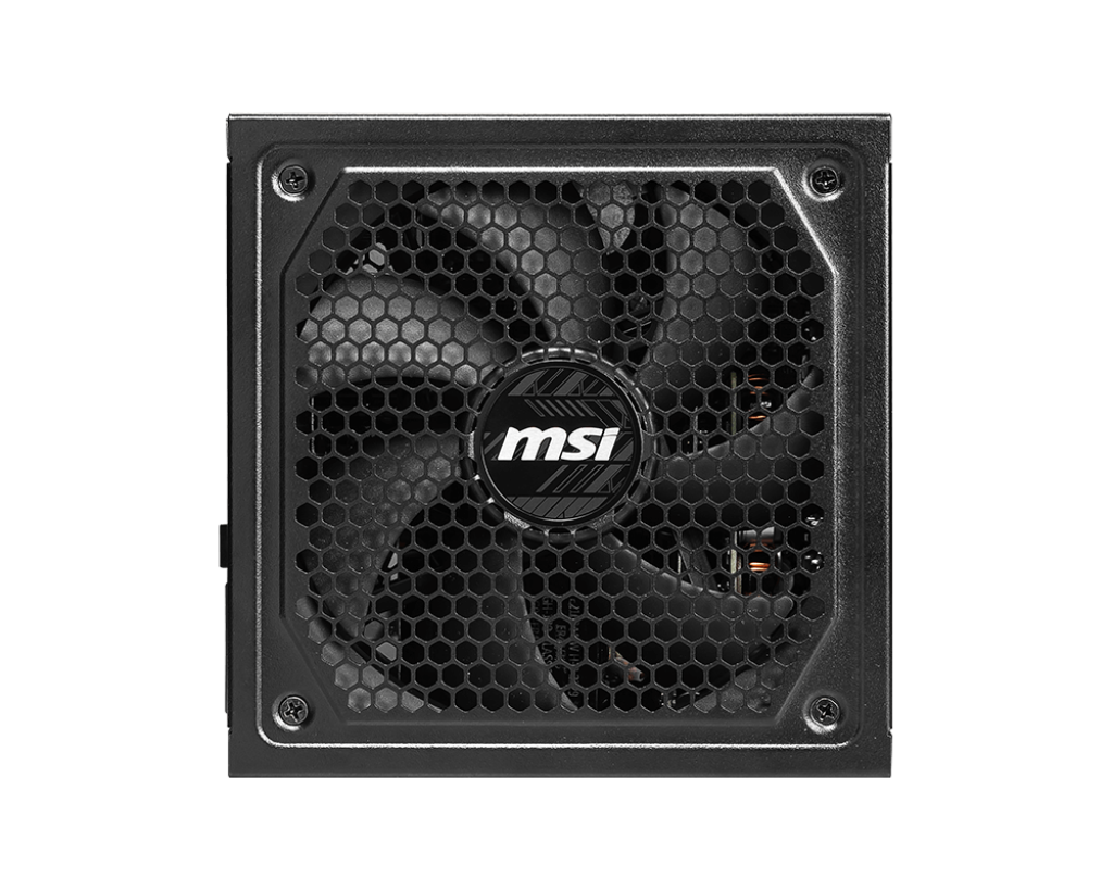 MAG A1000GL PCIE5 : 1000 W 80 PLUS Gold, ATX 3.1 - Boutique en ligne officielle de MSI France