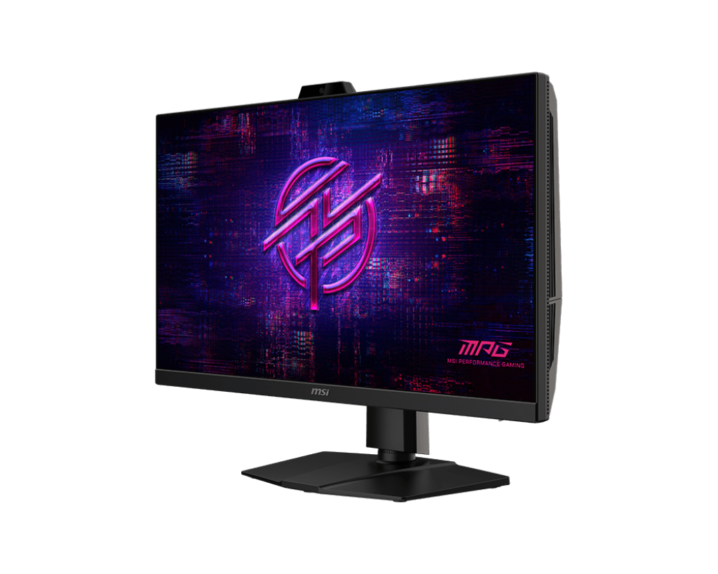 Écran Gamer | MPG 272QRF X36 - Boutique en ligne officielle de MSI France