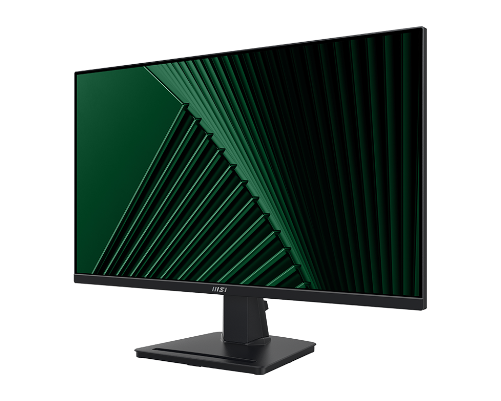 Écran PC bureautique | PRO MP245G - Boutique en ligne officielle de MSI France