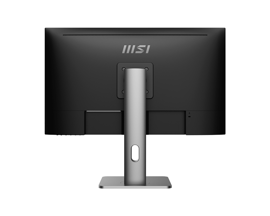 PRO MP273QP : 27" WQHD 75Hz IPS Haut-parleurs intégrés