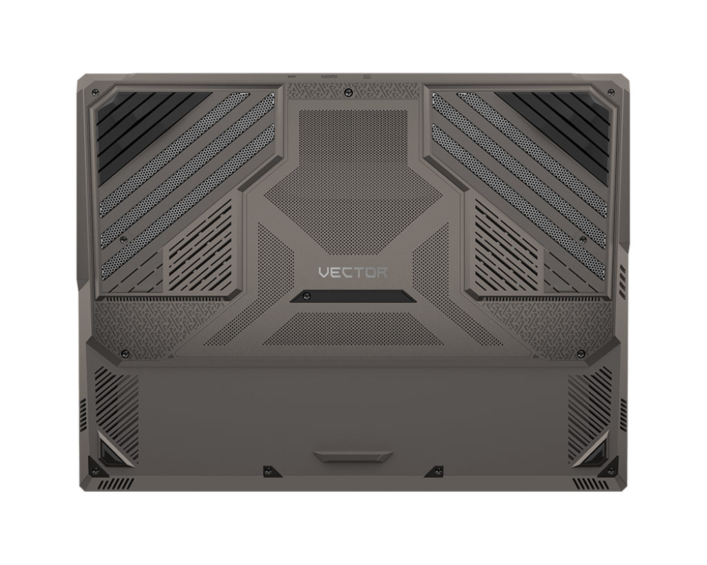 Vector 18 HX AI A2XWHG-866FR-GBU9275X32GXXDX11MA - Boutique en ligne officielle de MSI France
