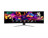 Écran Gamer | MPG 491CQP QD-OLED - Boutique en ligne officielle de MSI France