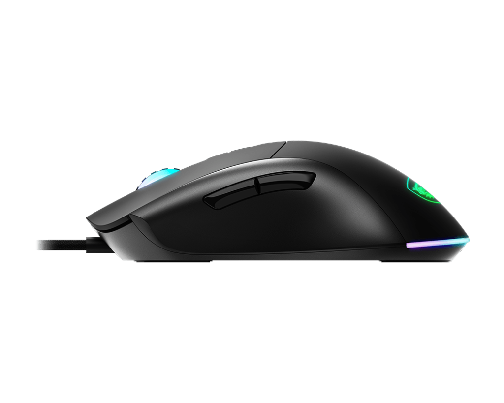 FORGE GM320 - Boutique en ligne officielle de MSI France