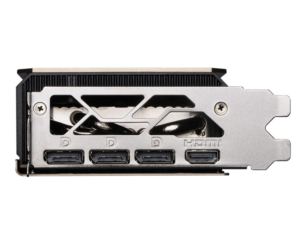 GeForce RTX 5070 12G INSPIRE 3X OC - Boutique en ligne officielle de MSI France