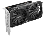 [-5% avec le code BTS24VGA] GeForce RTX 3050 VENTUS 2X 6G OC